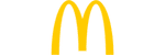 McDonald's arches logo